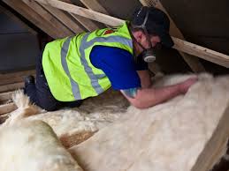 Best Crawl Space Insulation  in Corcoran, MN